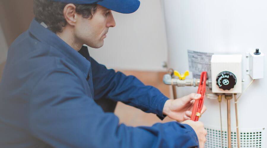 Professional septic tank pumping in Hague, ND